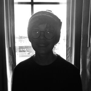 Meet your Posher, Kevin